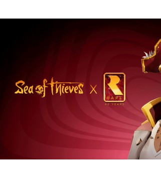 Sea of Thieves - Rare Ruby Hat DLC XBOX One / Xbox Series X|S / Xbox One Key 